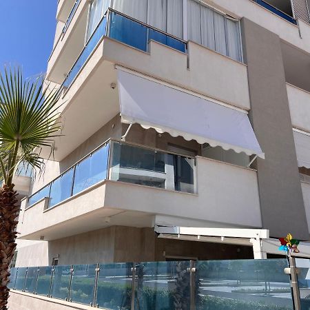 Casa Giorgia Monopoli 아파트 외부 사진