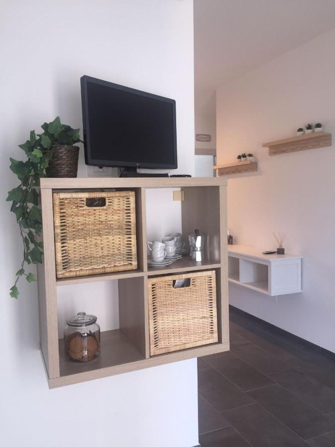 Casa Giorgia Monopoli 아파트 외부 사진