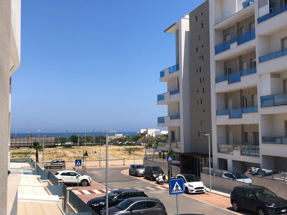 Casa Giorgia Monopoli 아파트 외부 사진