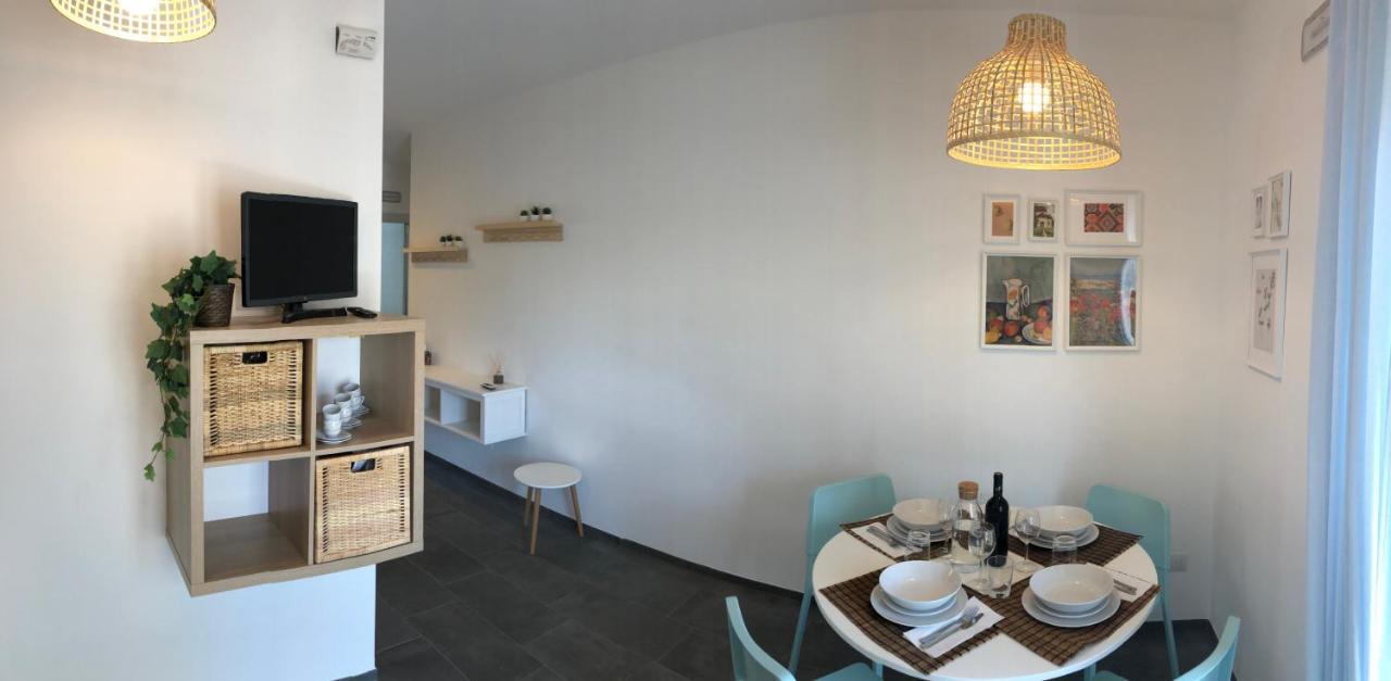 Casa Giorgia Monopoli 아파트 외부 사진