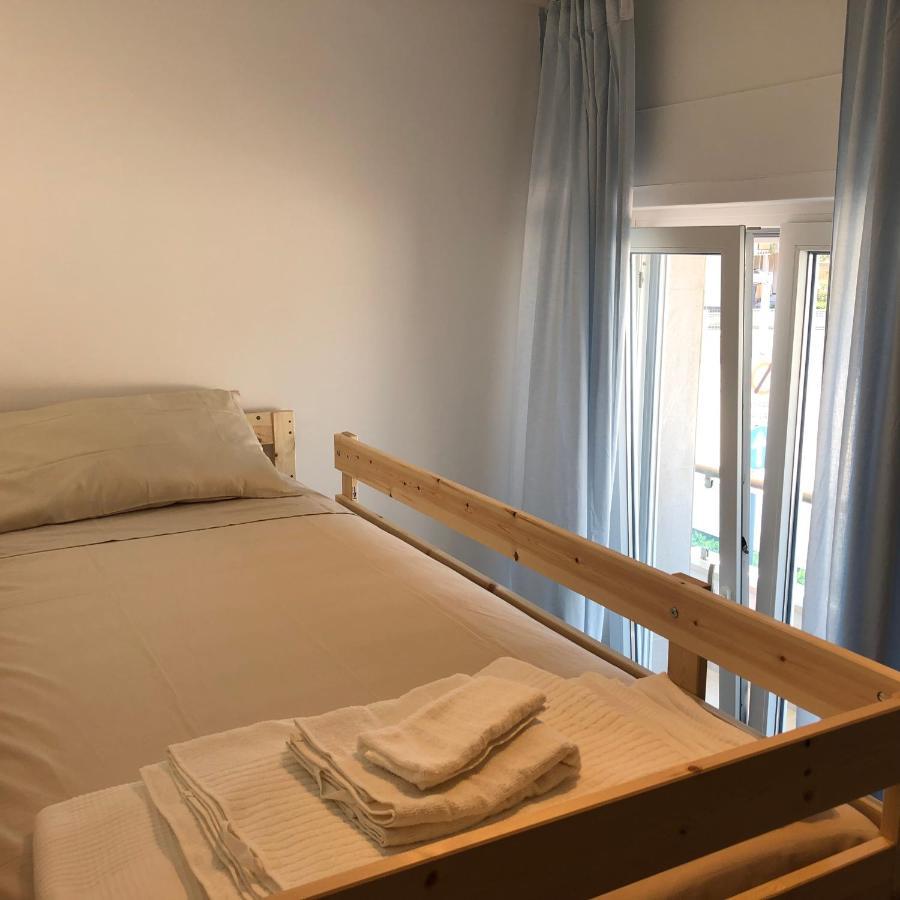 Casa Giorgia Monopoli 아파트 외부 사진