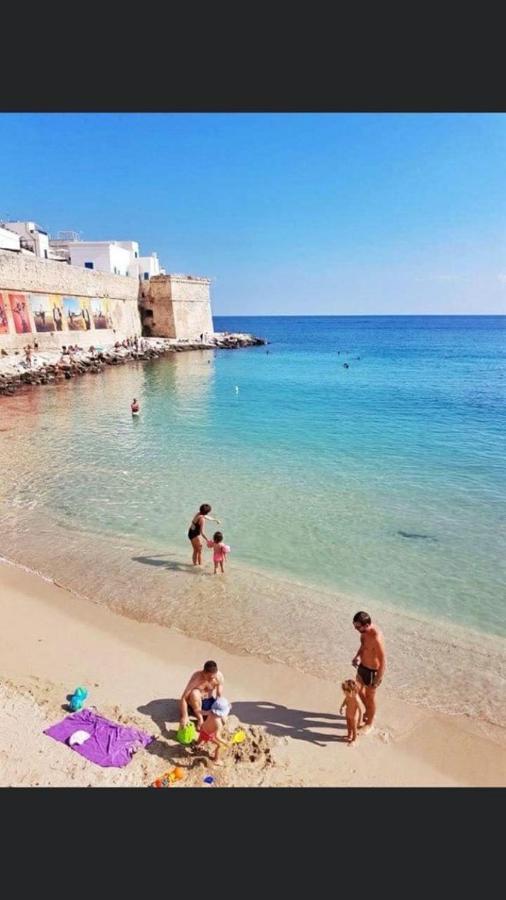 Casa Giorgia Monopoli 아파트 외부 사진