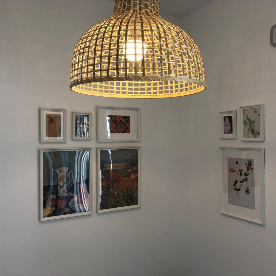 Casa Giorgia Monopoli 아파트 외부 사진
