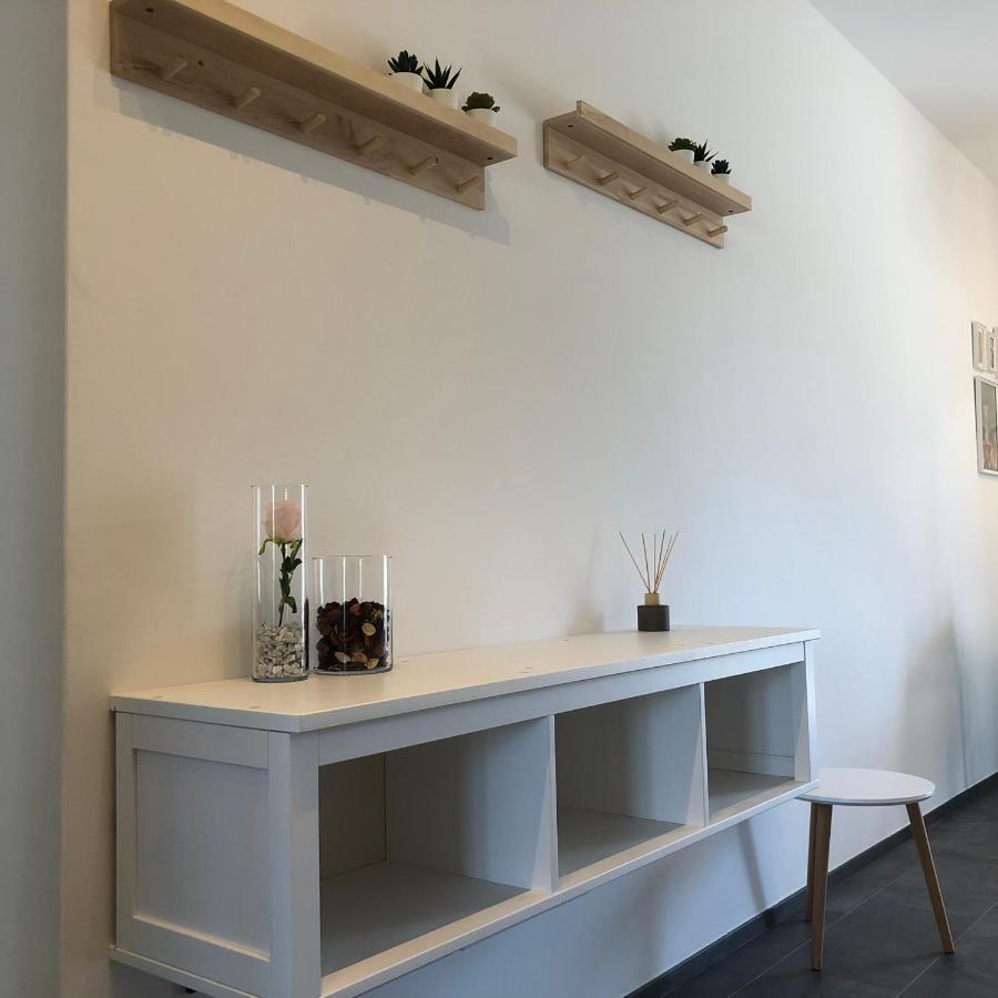 Casa Giorgia Monopoli 아파트 외부 사진