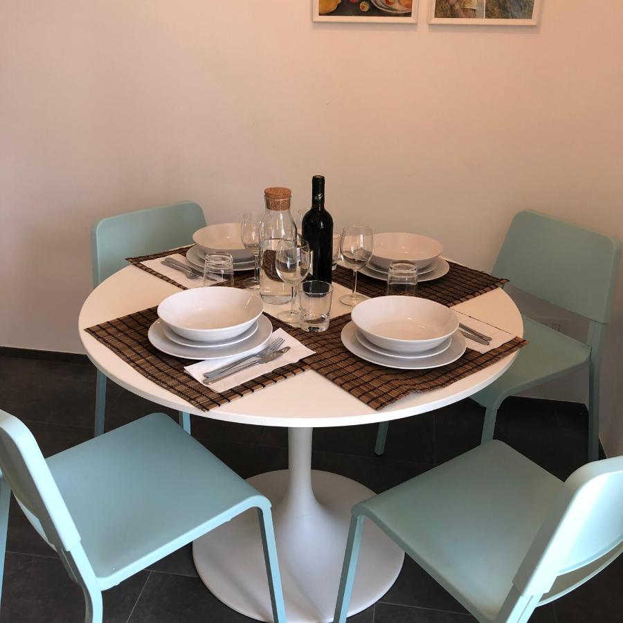 Casa Giorgia Monopoli 아파트 외부 사진