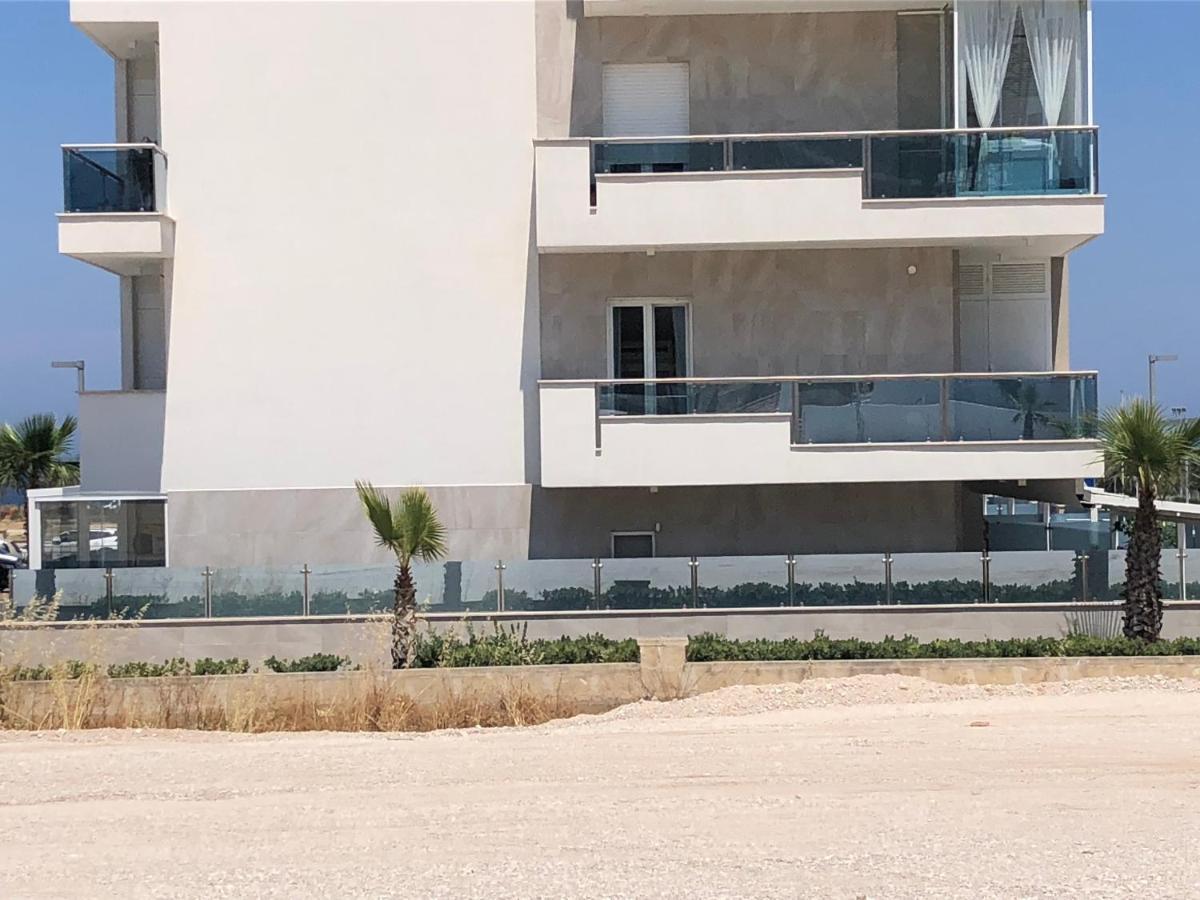 Casa Giorgia Monopoli 아파트 외부 사진