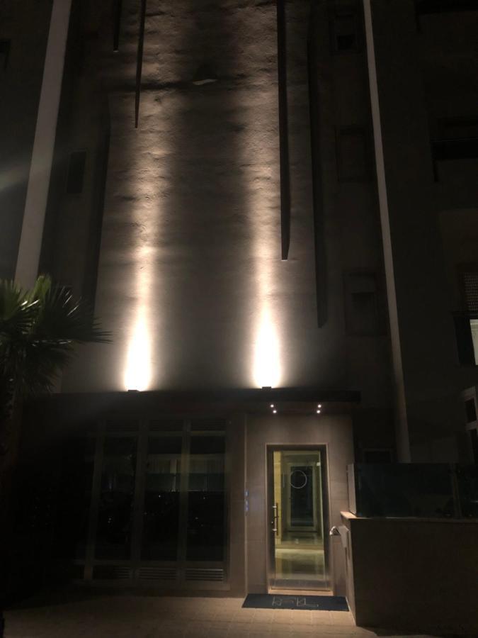 Casa Giorgia Monopoli 아파트 외부 사진