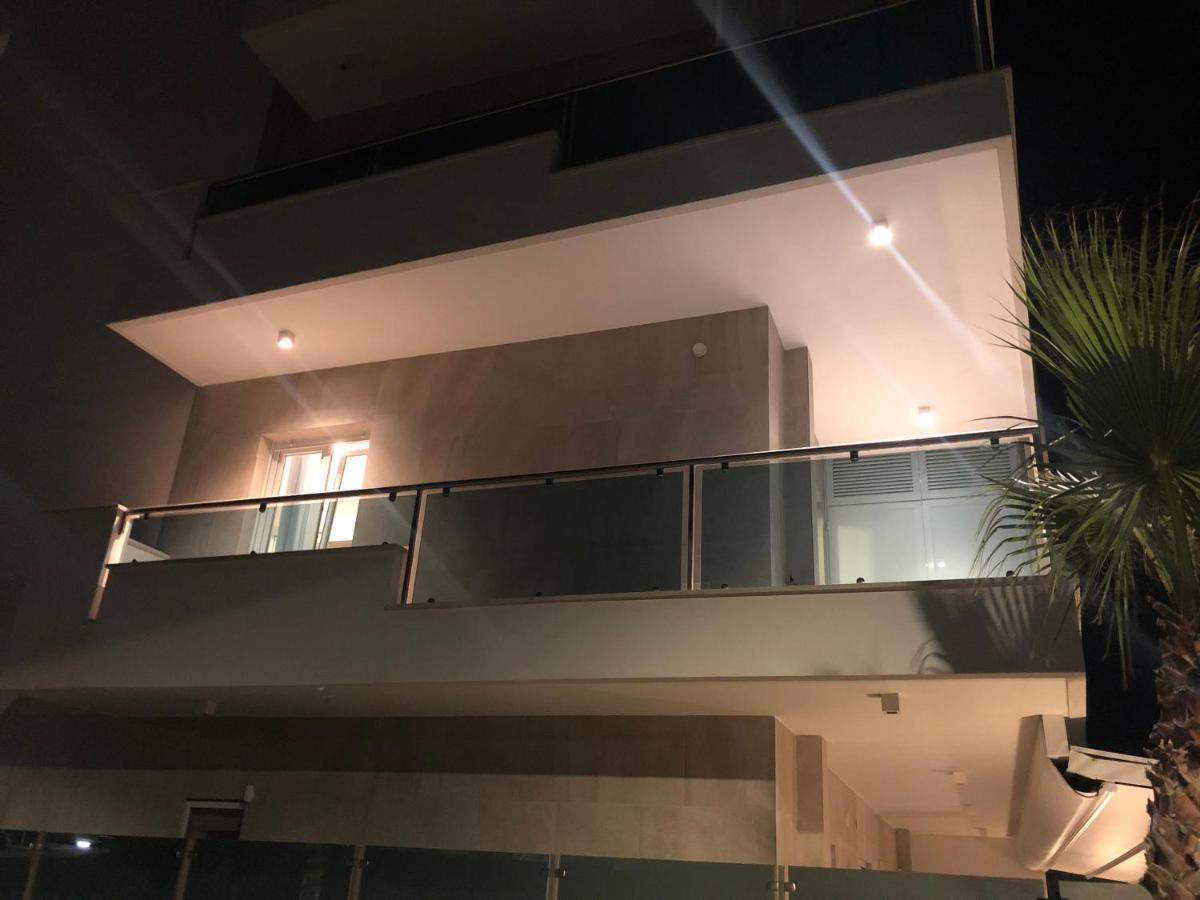 Casa Giorgia Monopoli 아파트 외부 사진