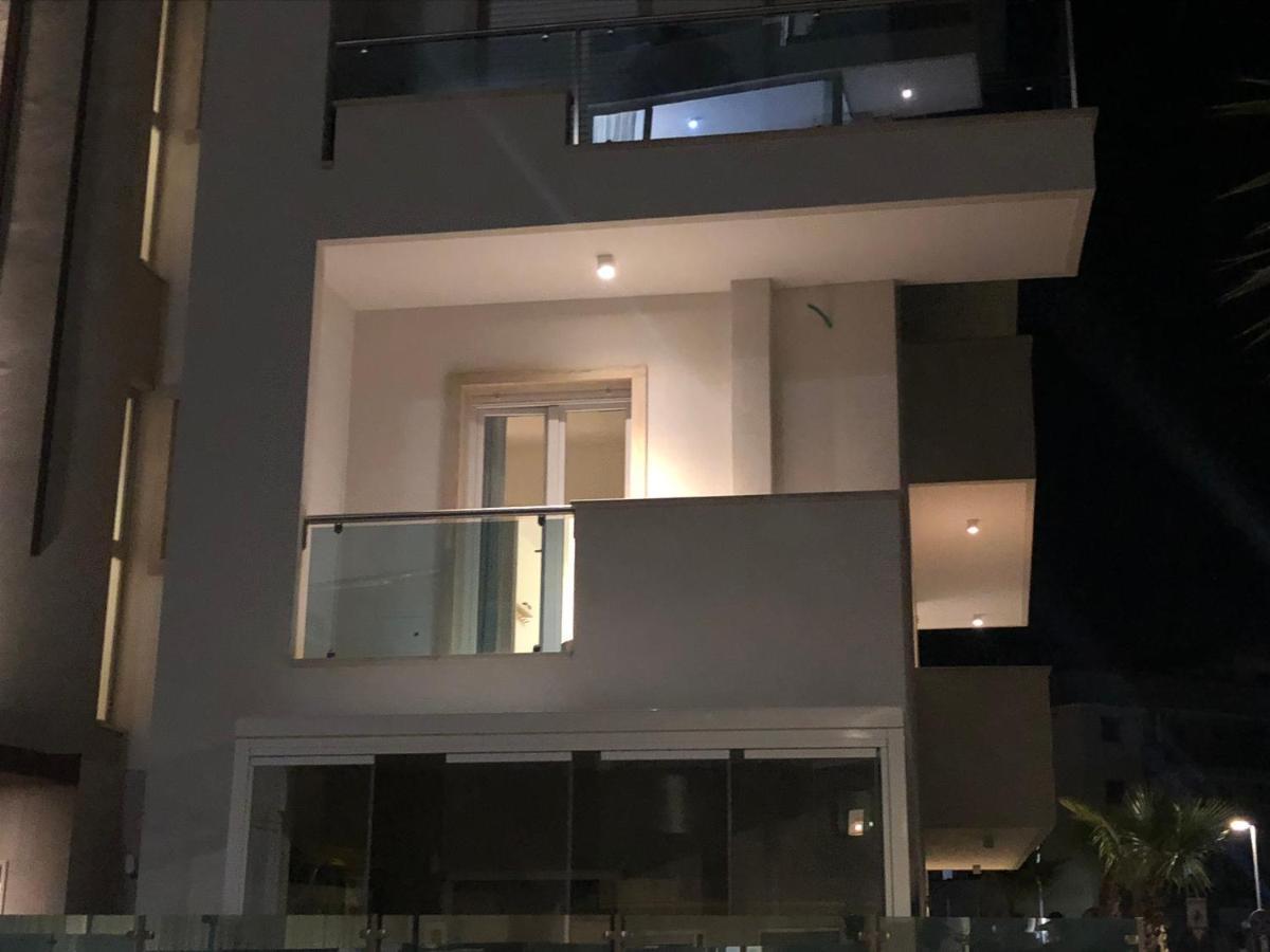 Casa Giorgia Monopoli 아파트 외부 사진
