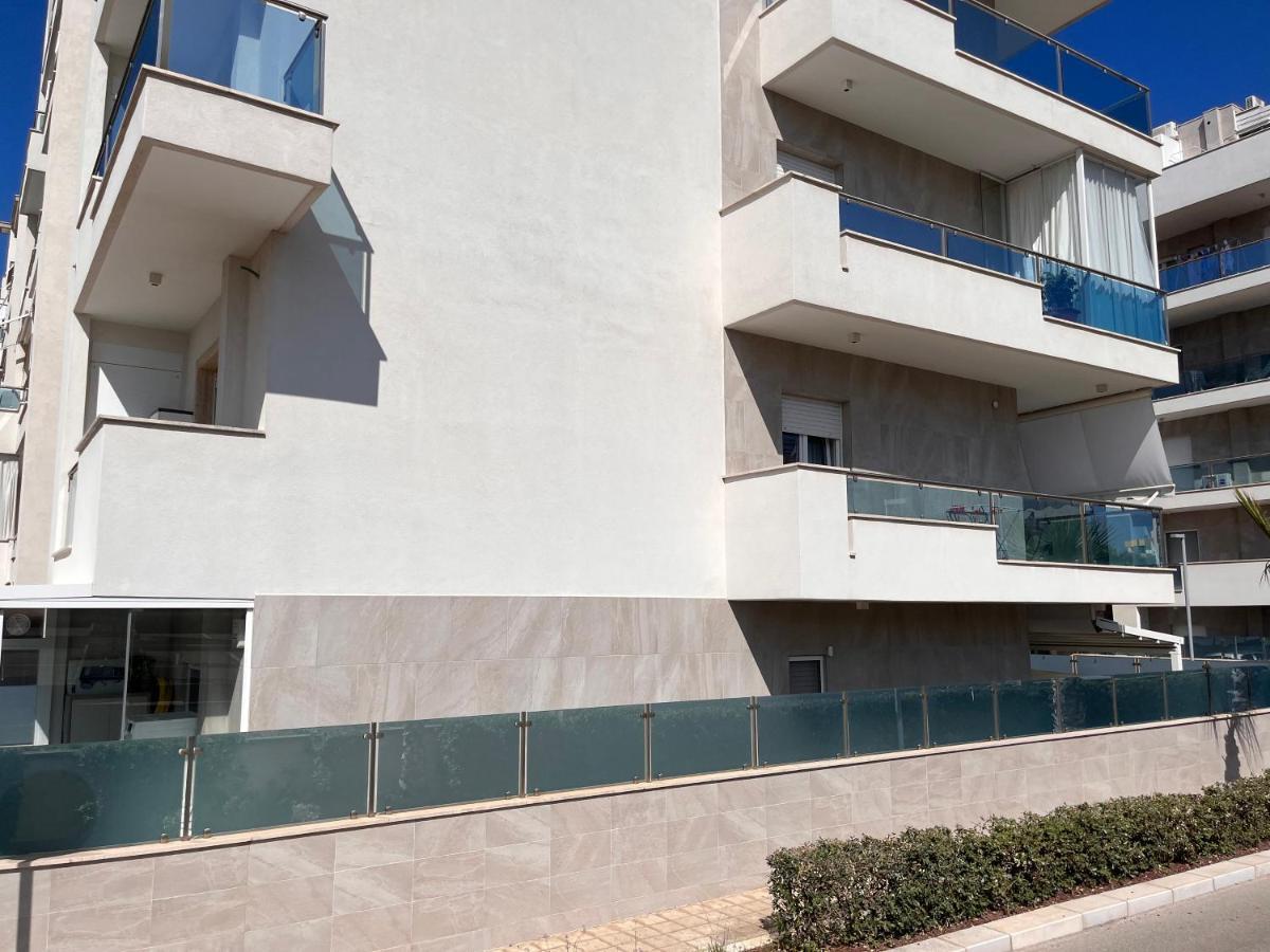 Casa Giorgia Monopoli 아파트 외부 사진