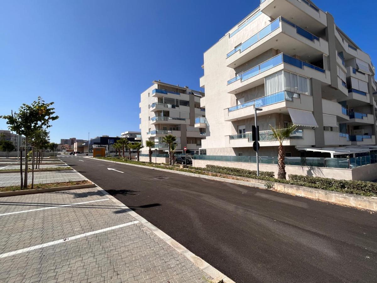 Casa Giorgia Monopoli 아파트 외부 사진