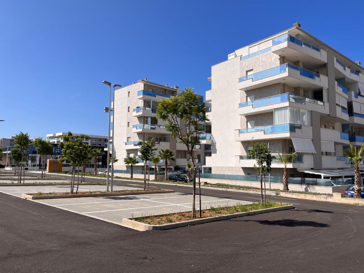 Casa Giorgia Monopoli 아파트 외부 사진
